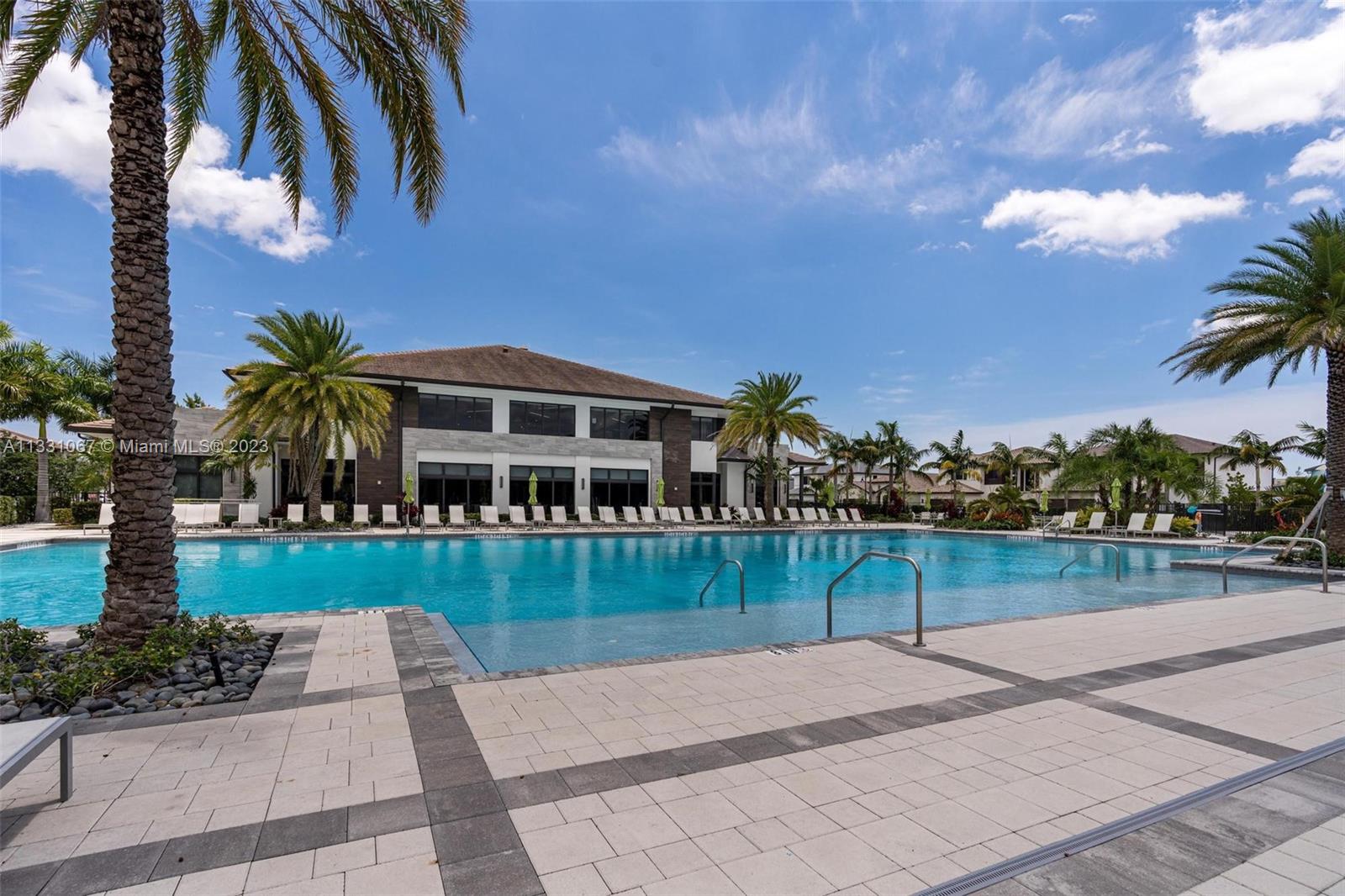 URBANA AT THE RESIDENCES - Residential Lease
