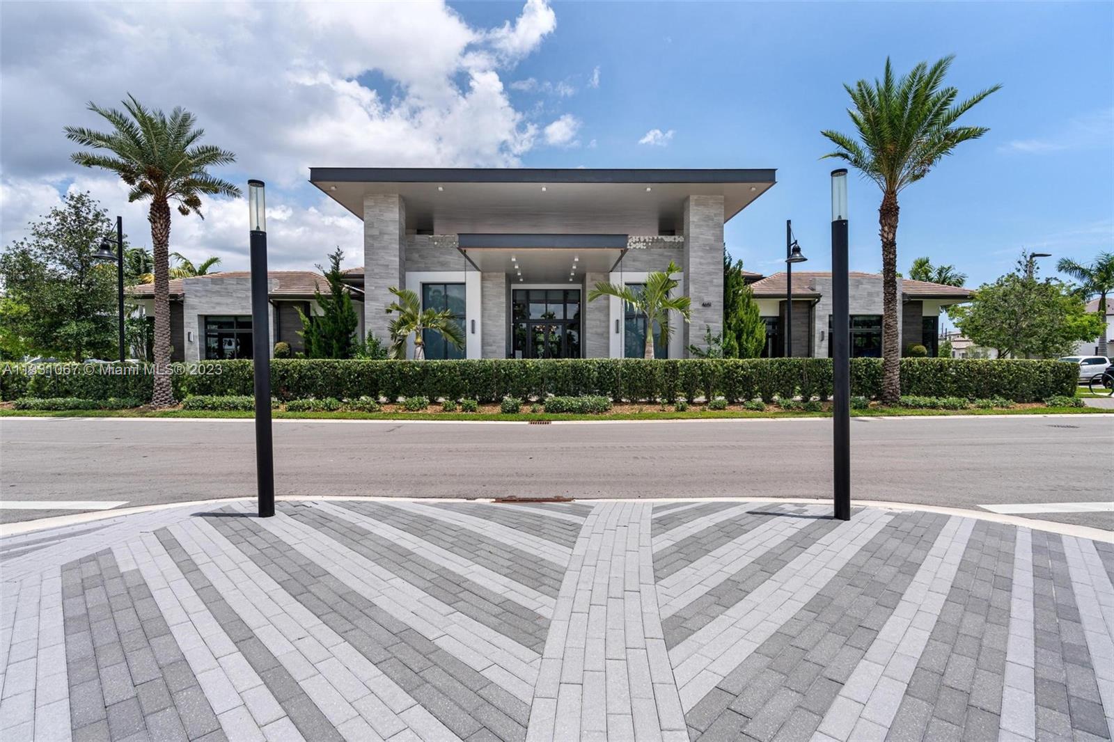 URBANA AT THE RESIDENCES - Residential Lease