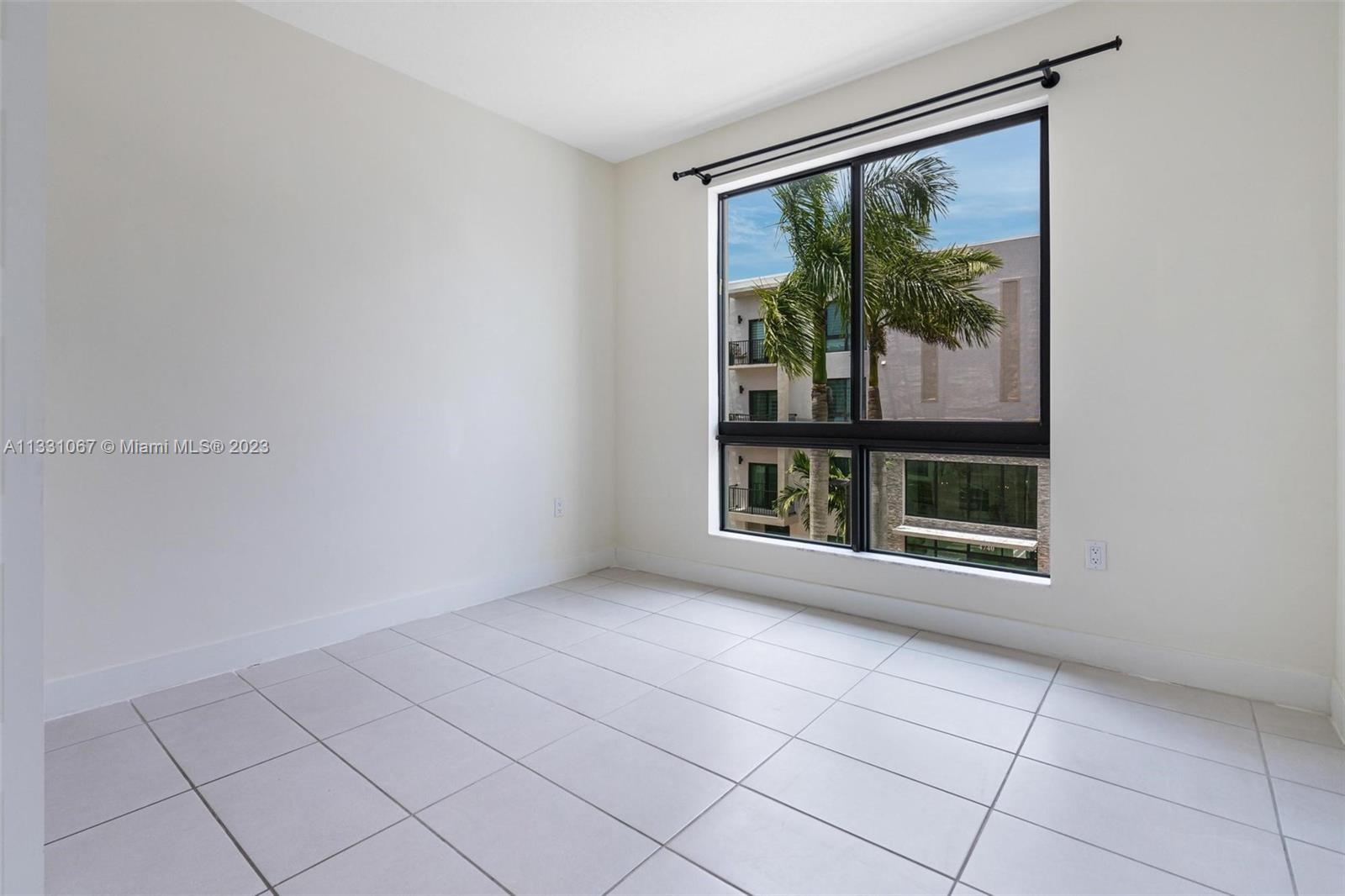 URBANA AT THE RESIDENCES - Residential Lease