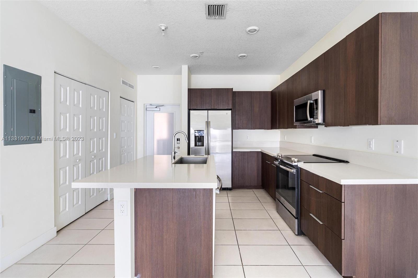 URBANA AT THE RESIDENCES - Residential Lease