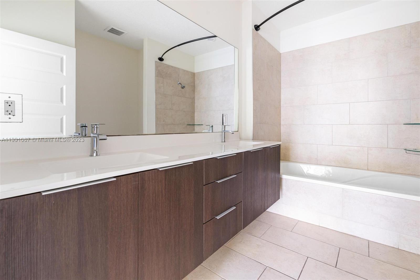 URBANA AT THE RESIDENCES - Residential Lease