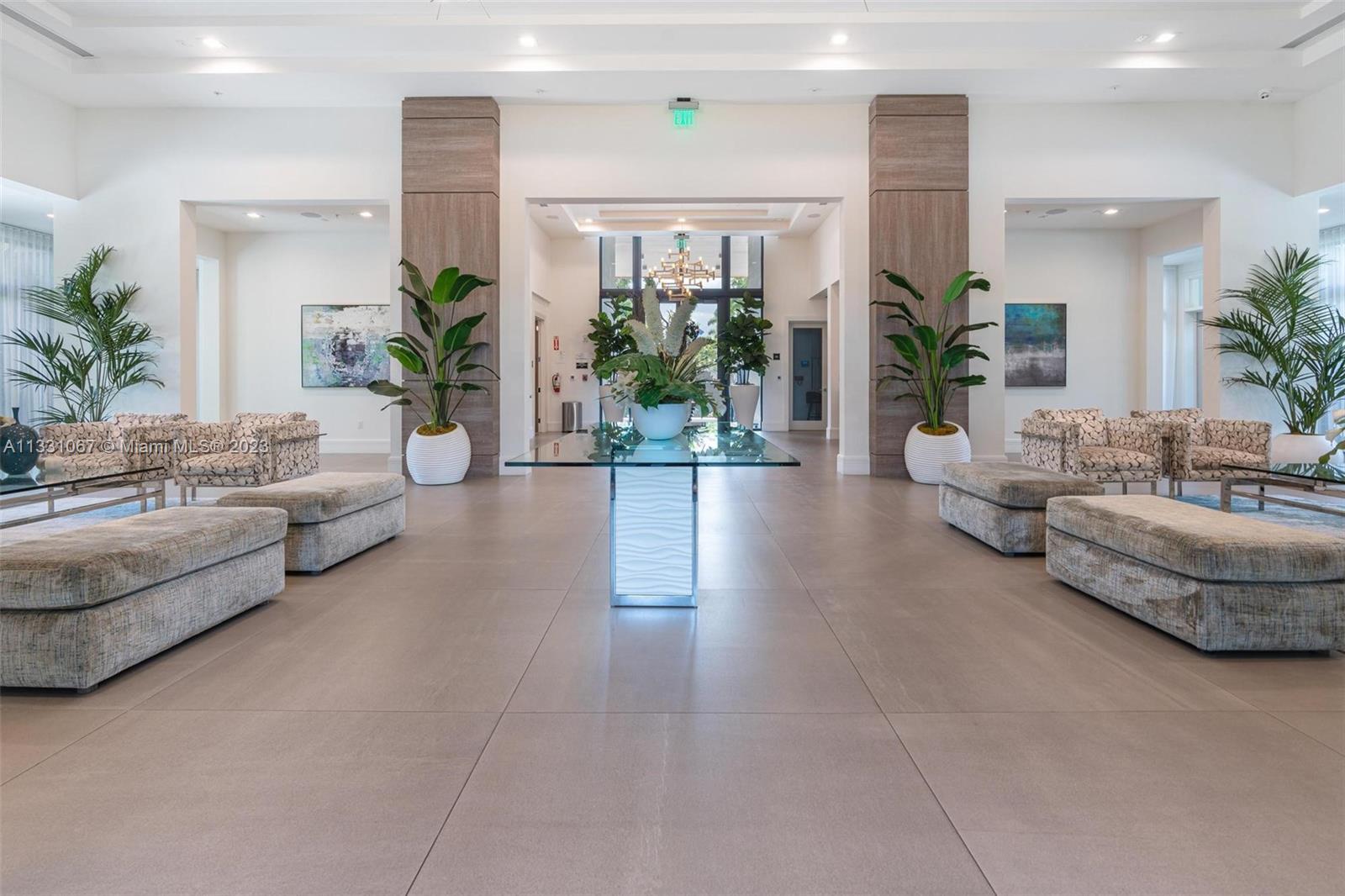 URBANA AT THE RESIDENCES - Residential Lease
