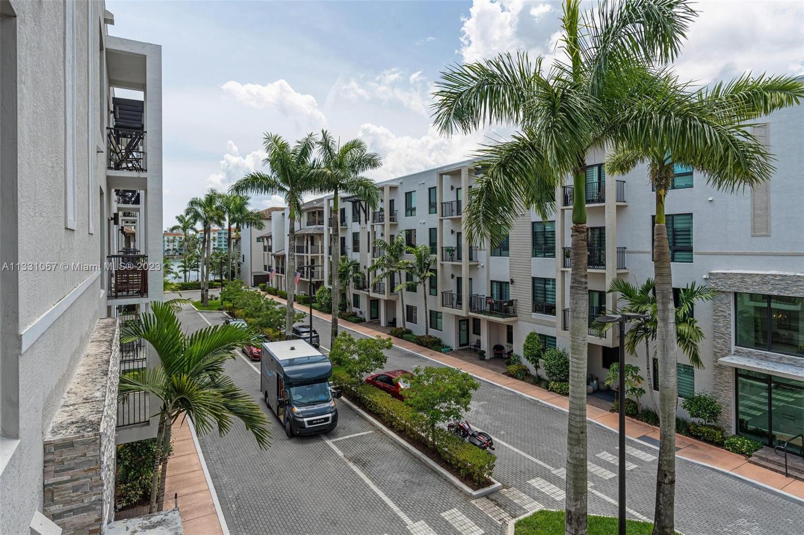 URBANA AT THE RESIDENCES - Residential Lease