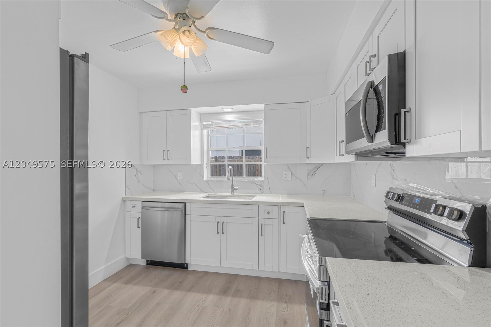 MILLER HEIGHTS SEC 2 - Residential Lease