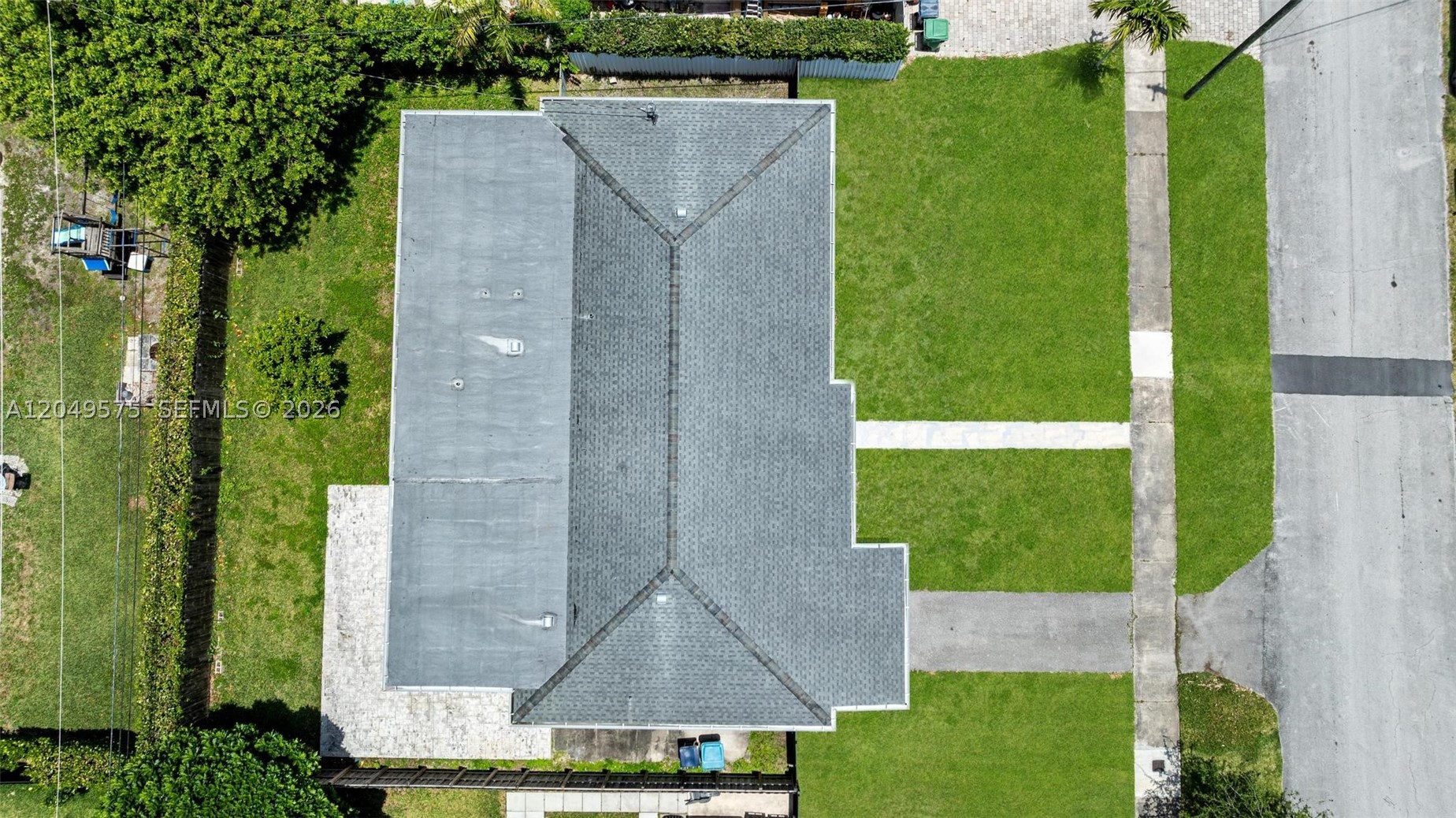 MILLER HEIGHTS SEC 2 - Residential Lease