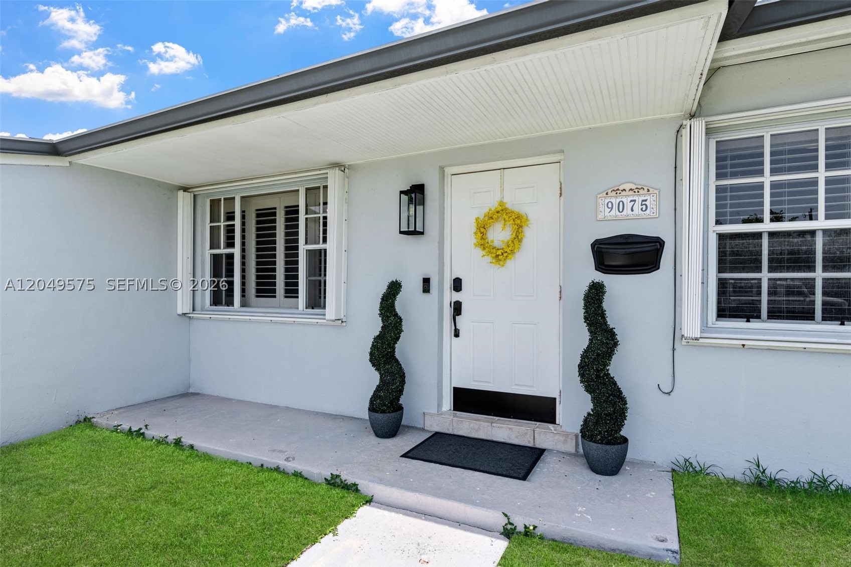 MILLER HEIGHTS SEC 2 - Residential Lease