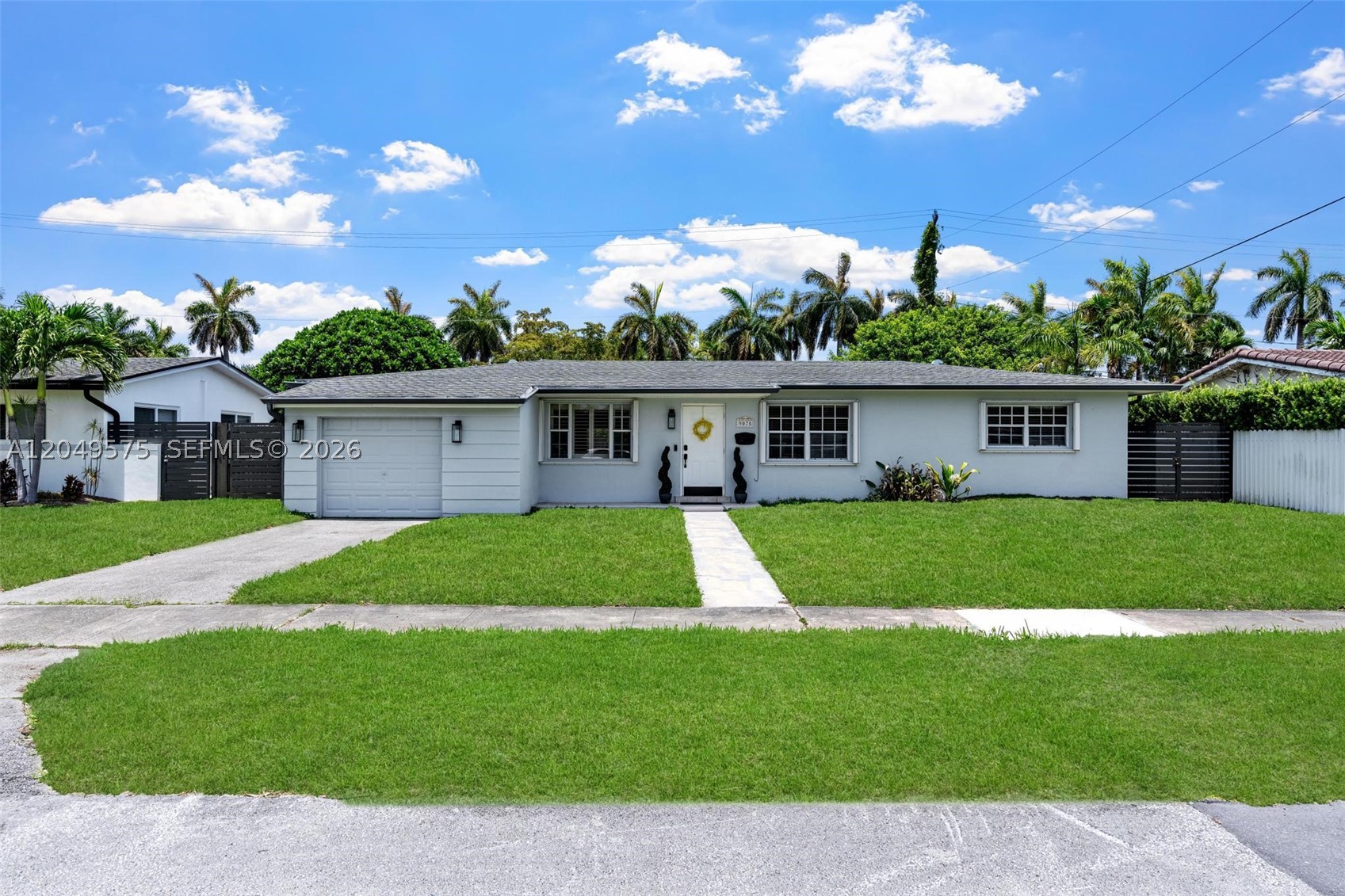 MILLER HEIGHTS SEC 2 - Residential Lease