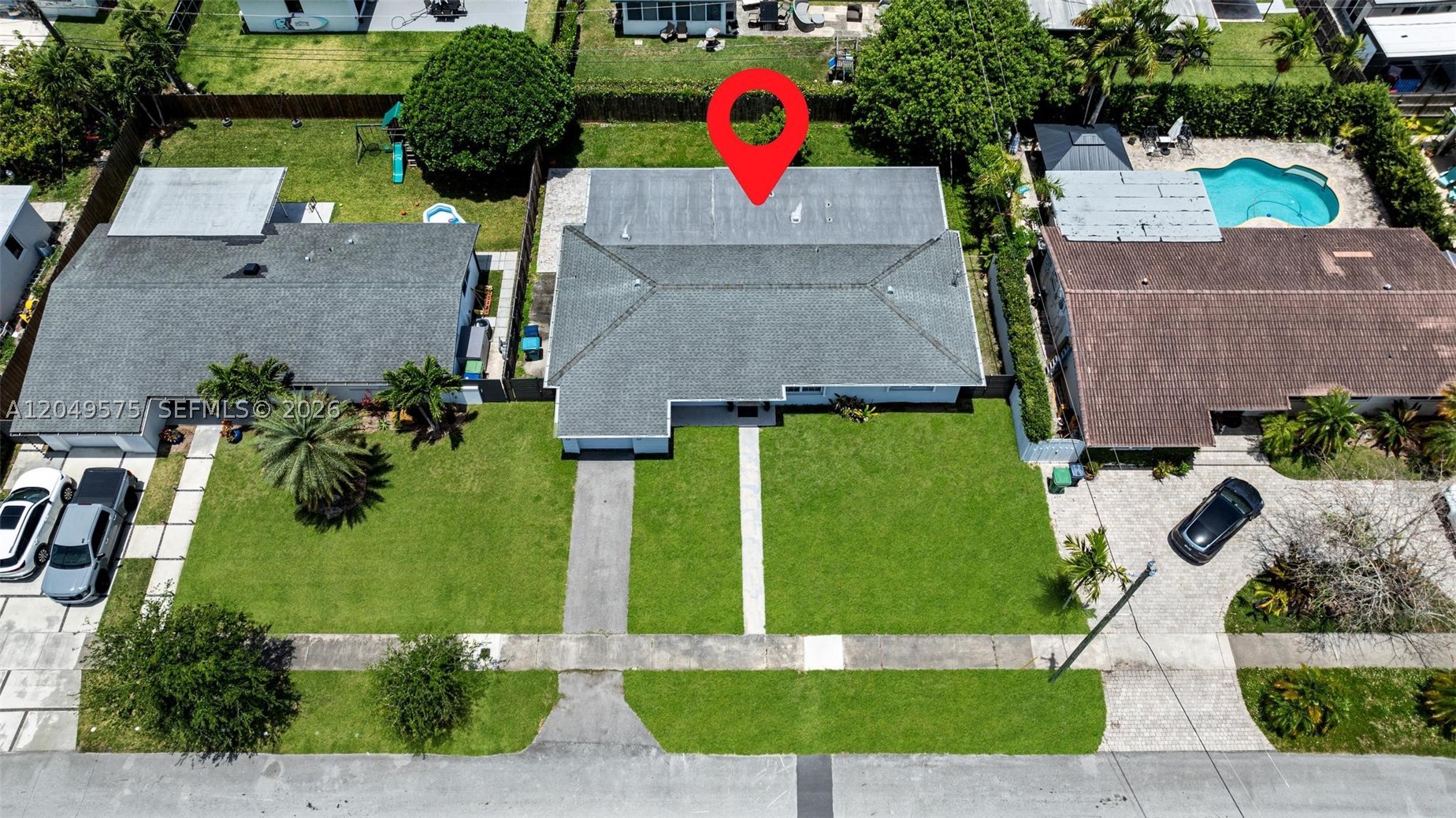 MILLER HEIGHTS SEC 2 - Residential Lease