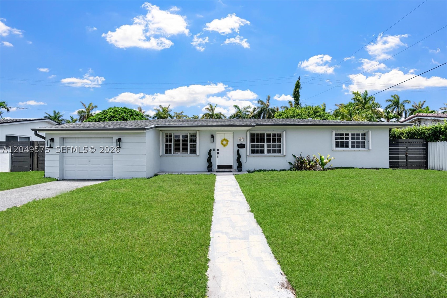 MILLER HEIGHTS SEC 2 - Residential Lease