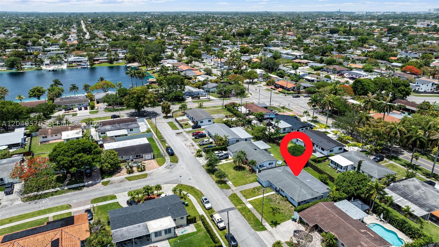 MILLER HEIGHTS SEC 2 - Residential Lease