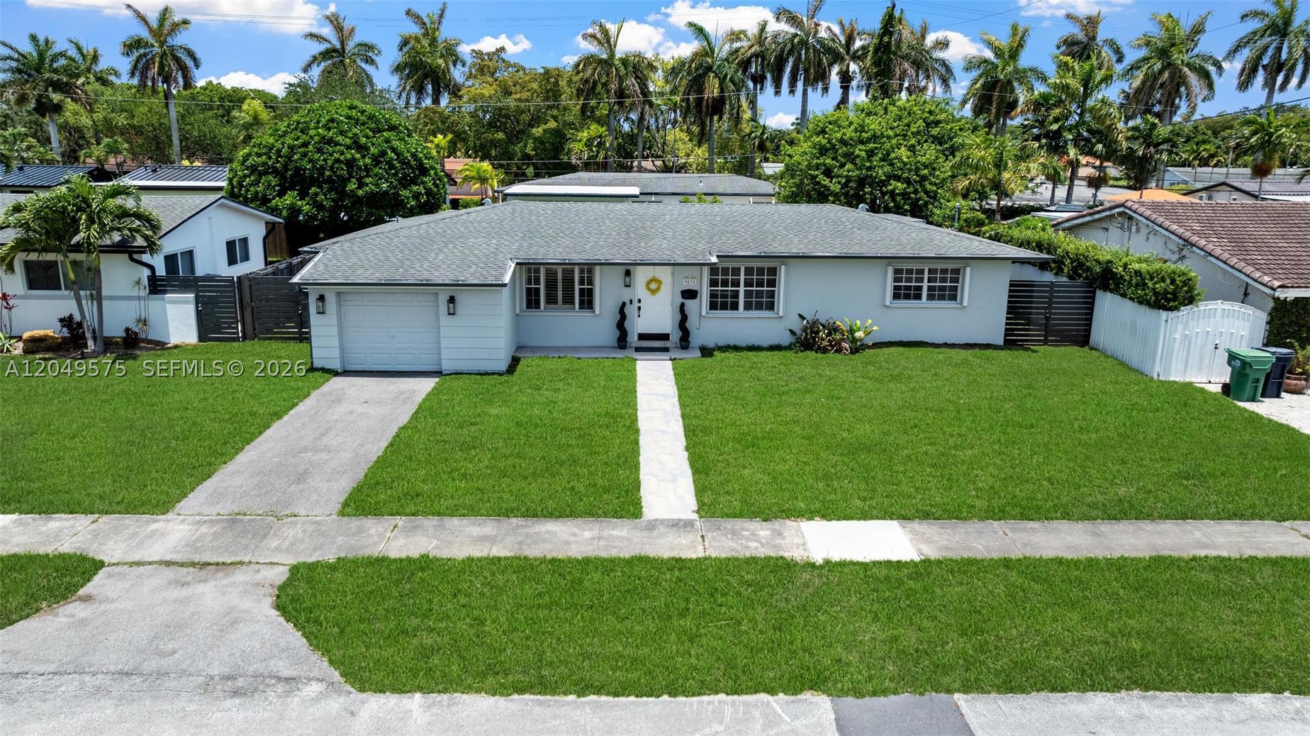MILLER HEIGHTS SEC 2 - Residential Lease
