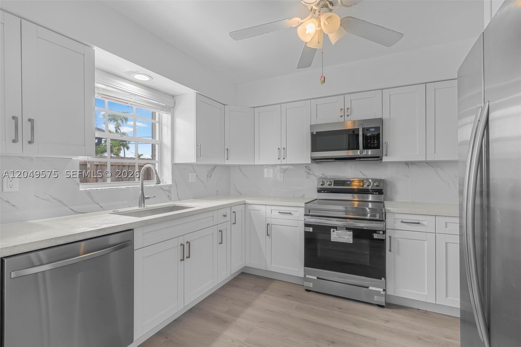 MILLER HEIGHTS SEC 2 - Residential Lease