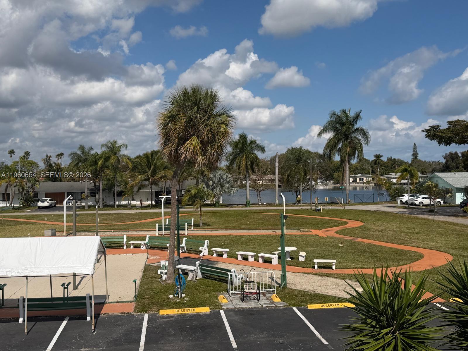 ROLEN LAKE GARDENS CO-OP - Residential