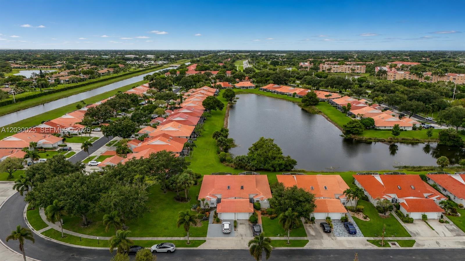 CORAL LAKES V - Residential