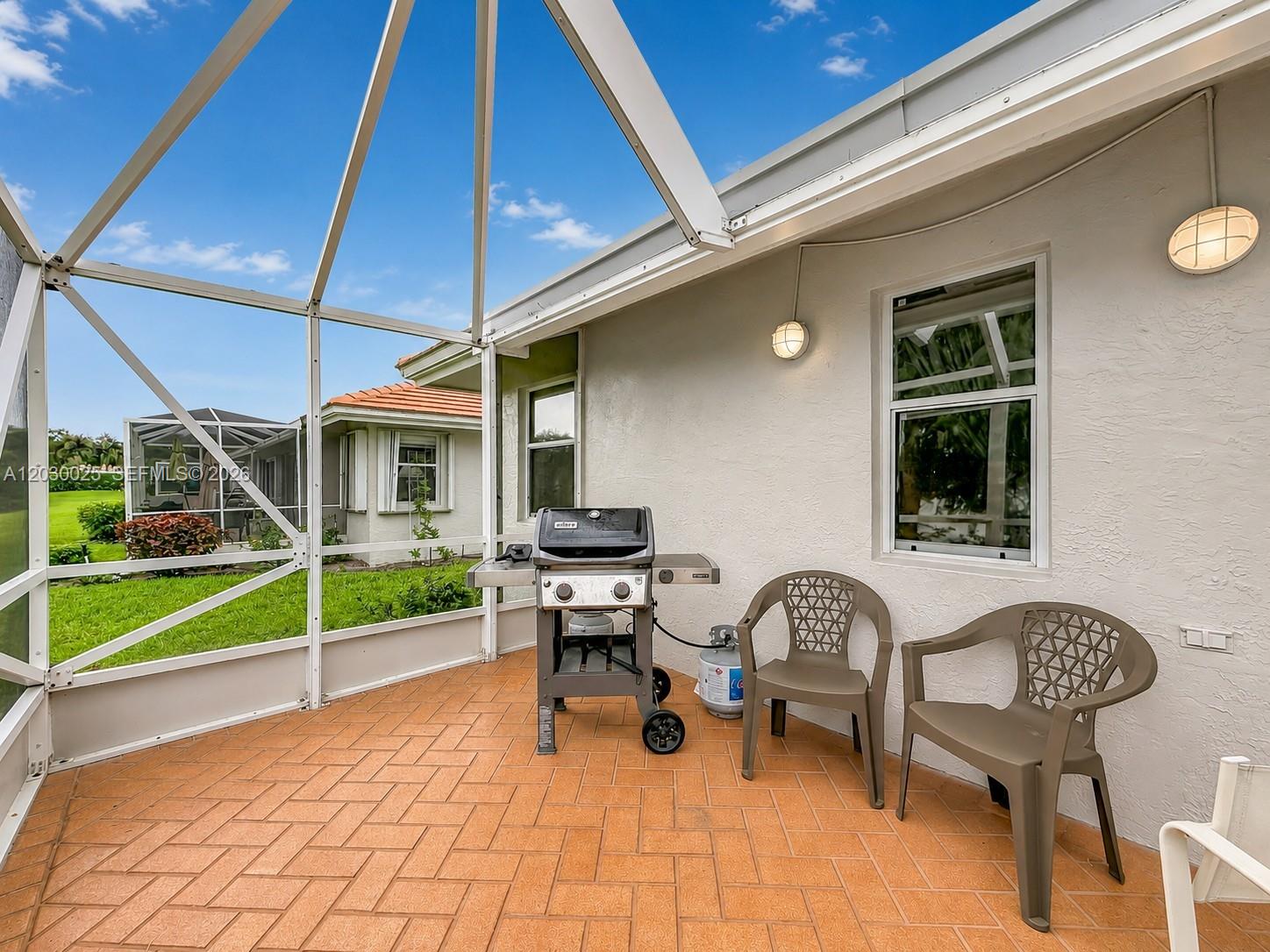 CORAL LAKES V - Residential