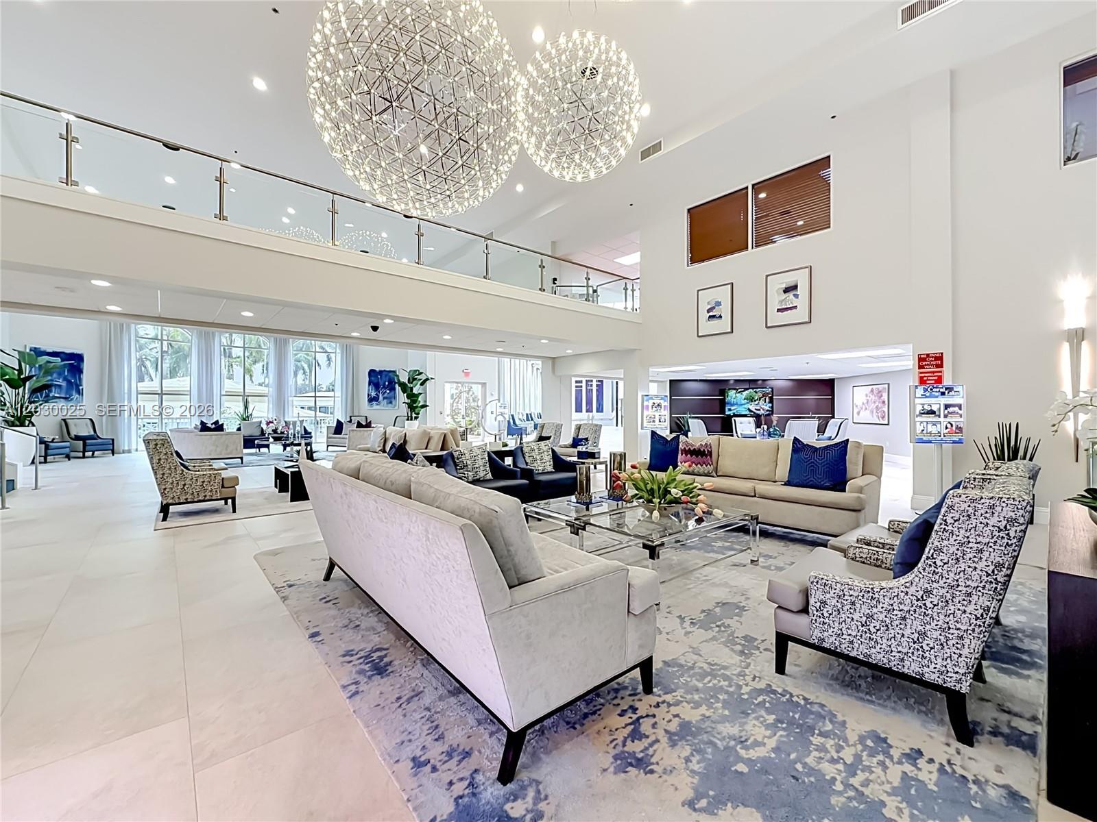 CORAL LAKES V - Residential