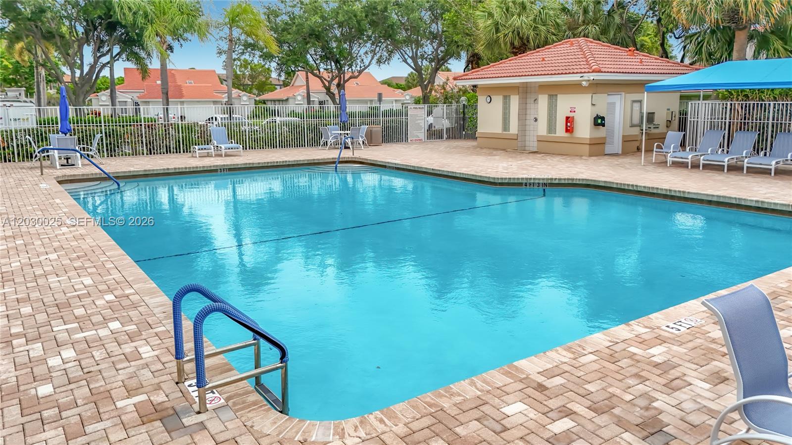 CORAL LAKES V - Residential