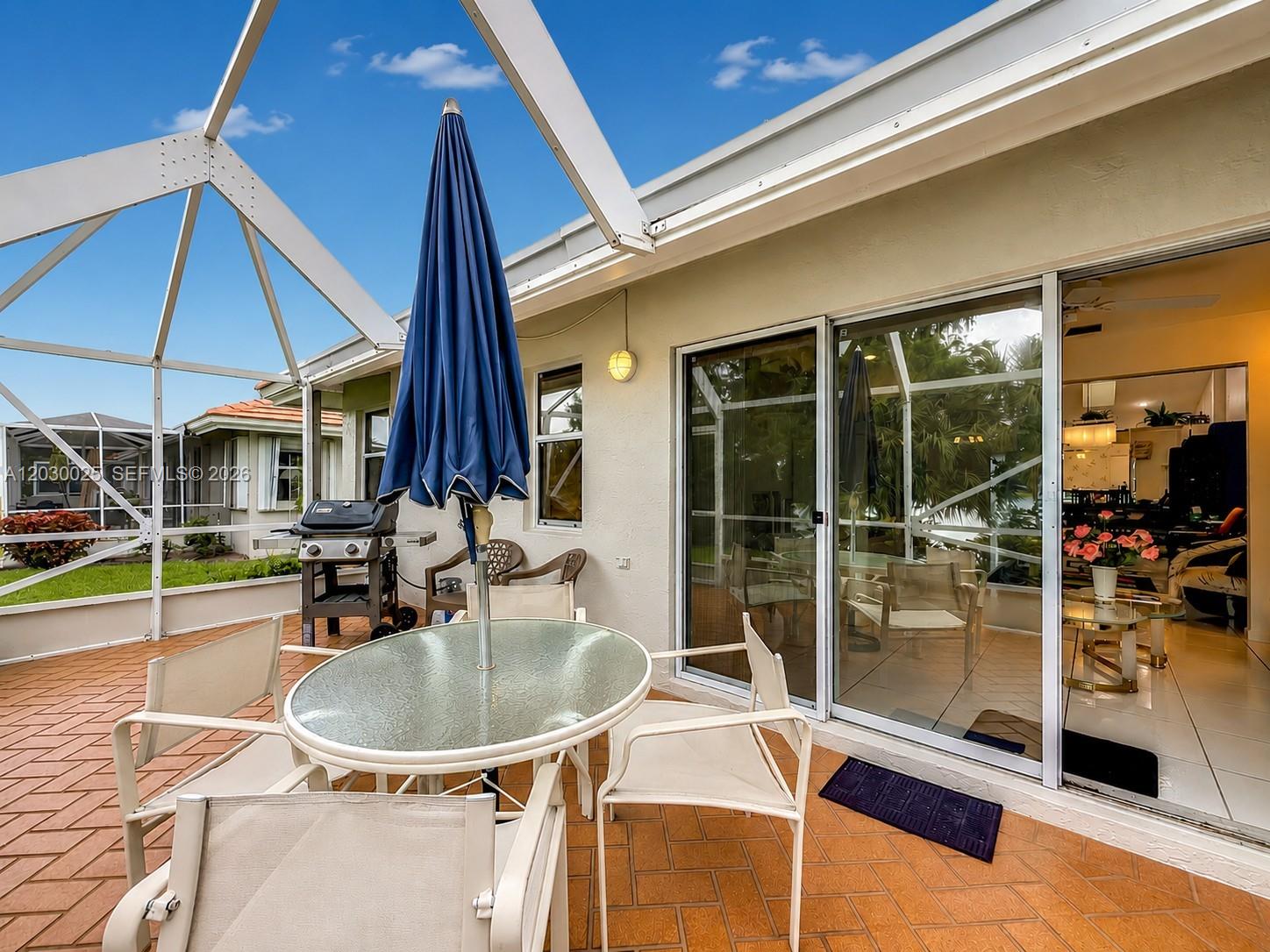 CORAL LAKES V - Residential