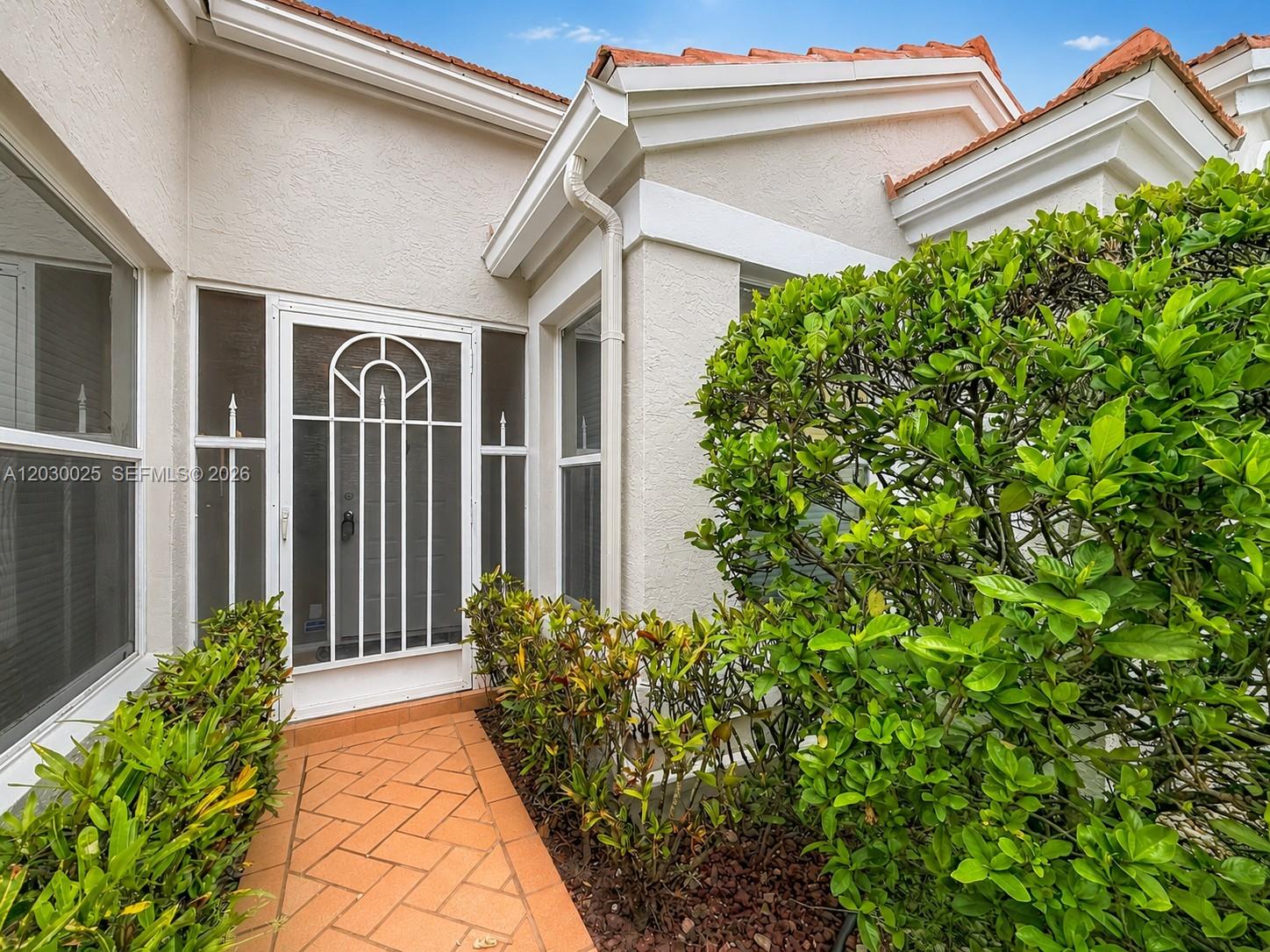 CORAL LAKES V - Residential
