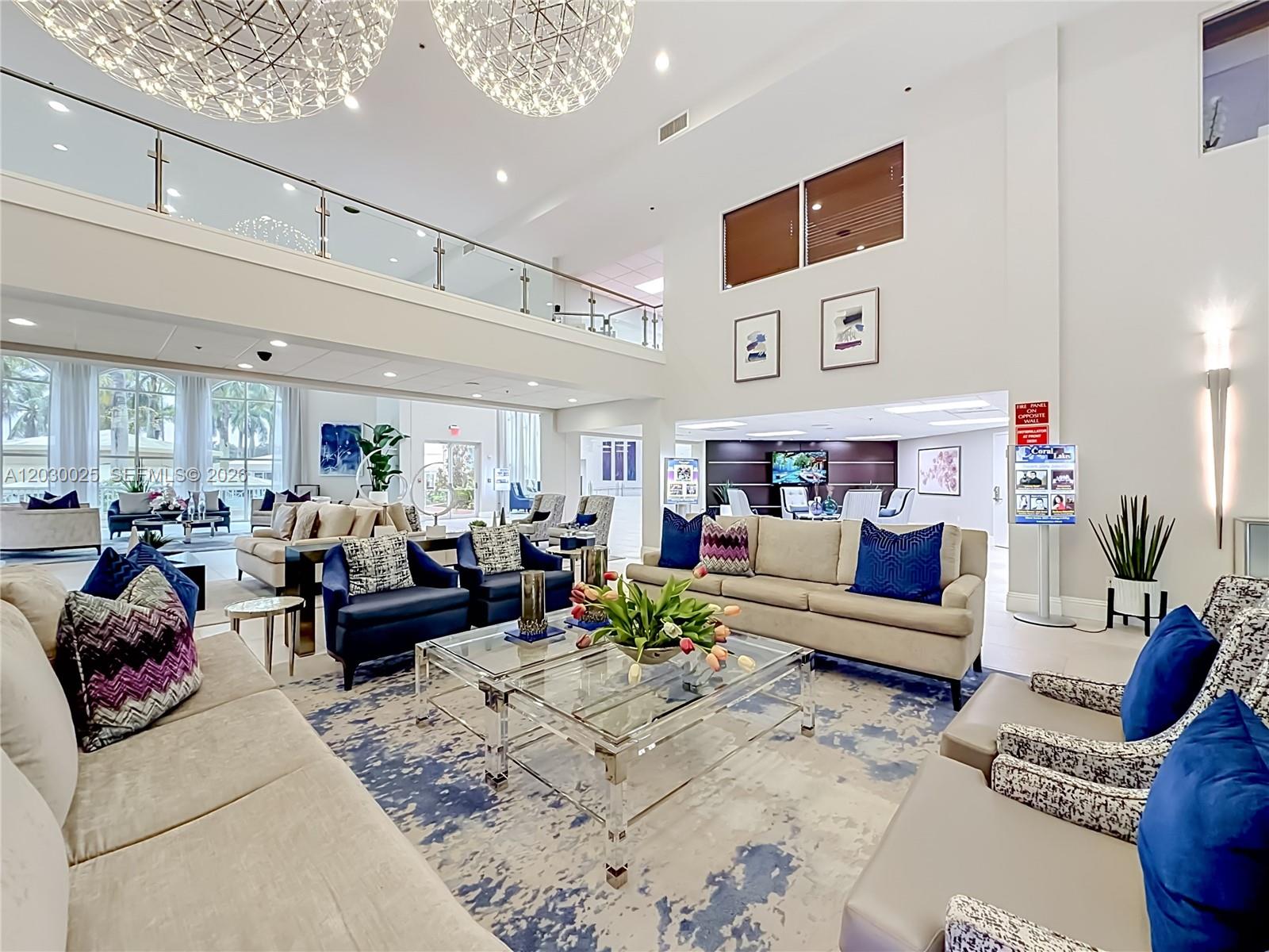 CORAL LAKES V - Residential
