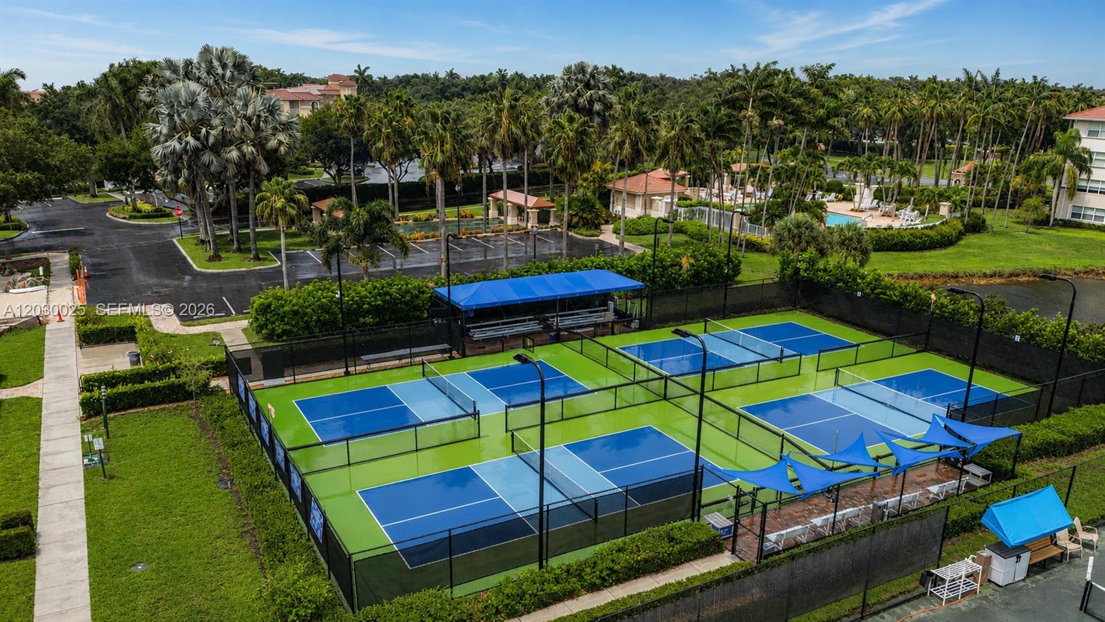 CORAL LAKES V - Residential