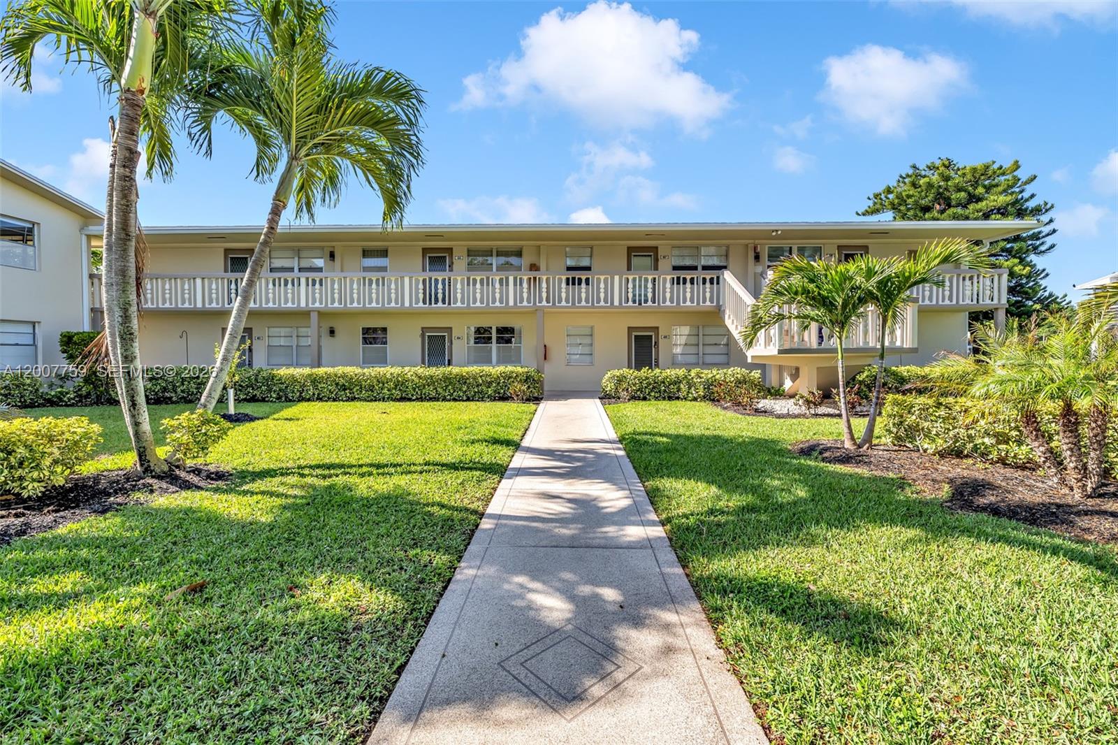 TILFORD W CONDO - Residential