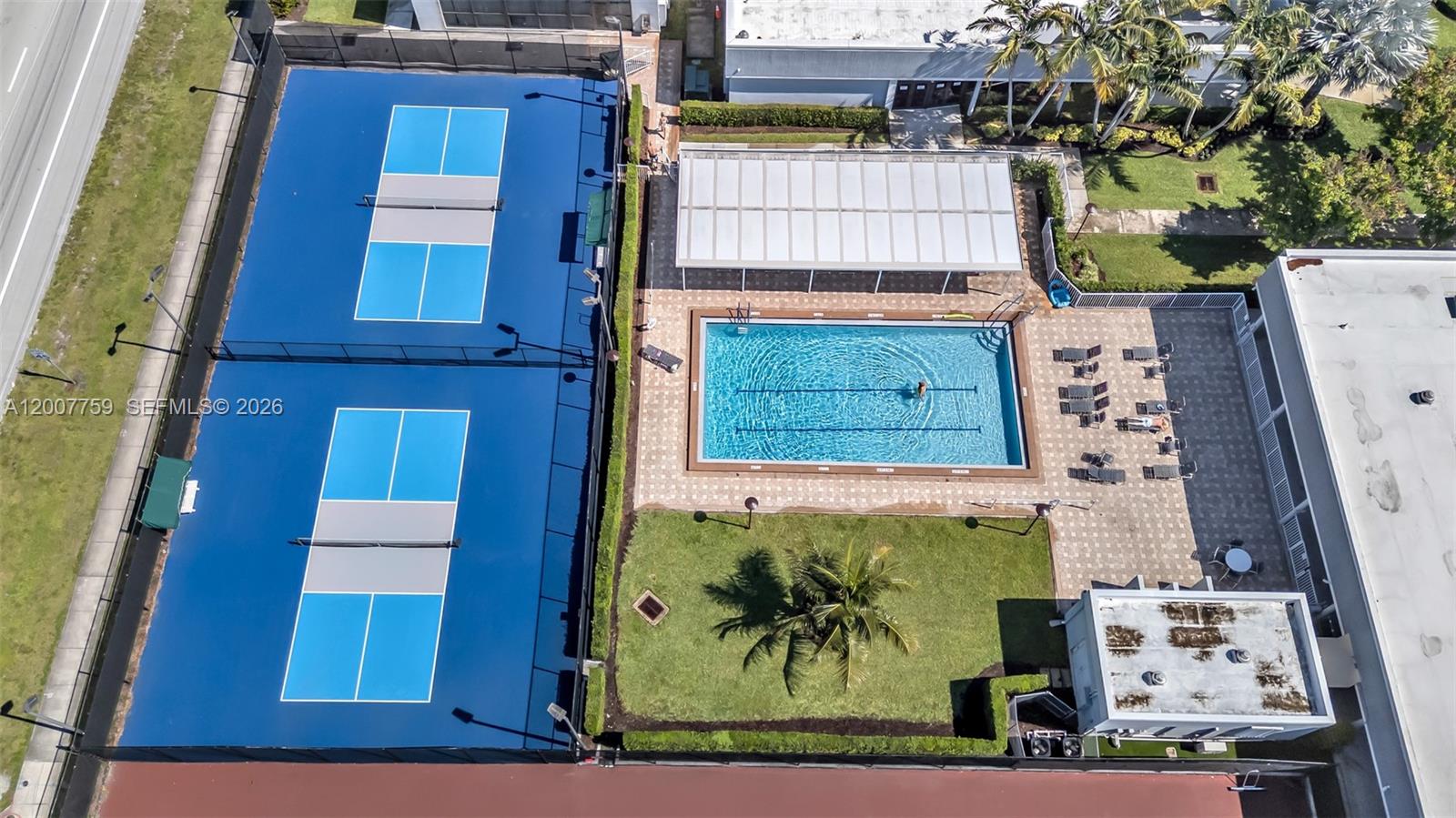 TILFORD W CONDO - Residential