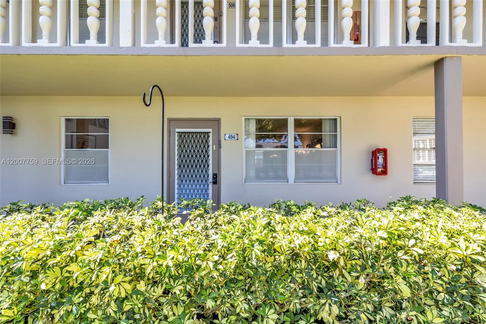 TILFORD W CONDO - Residential