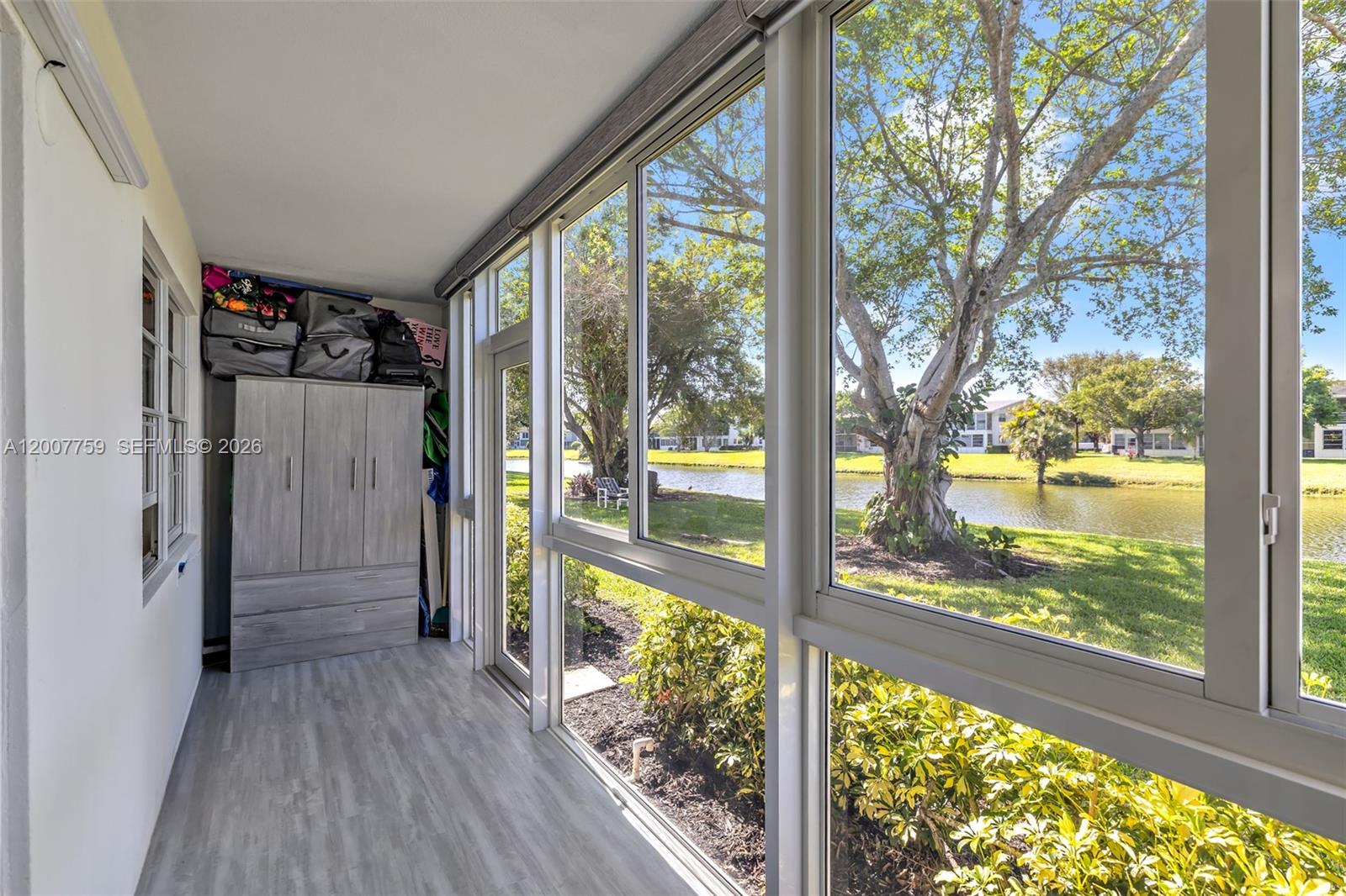 TILFORD W CONDO - Residential