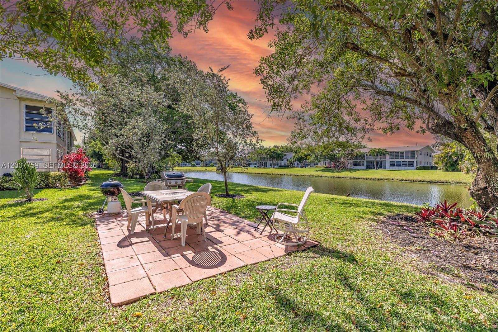 TILFORD W CONDO - Residential