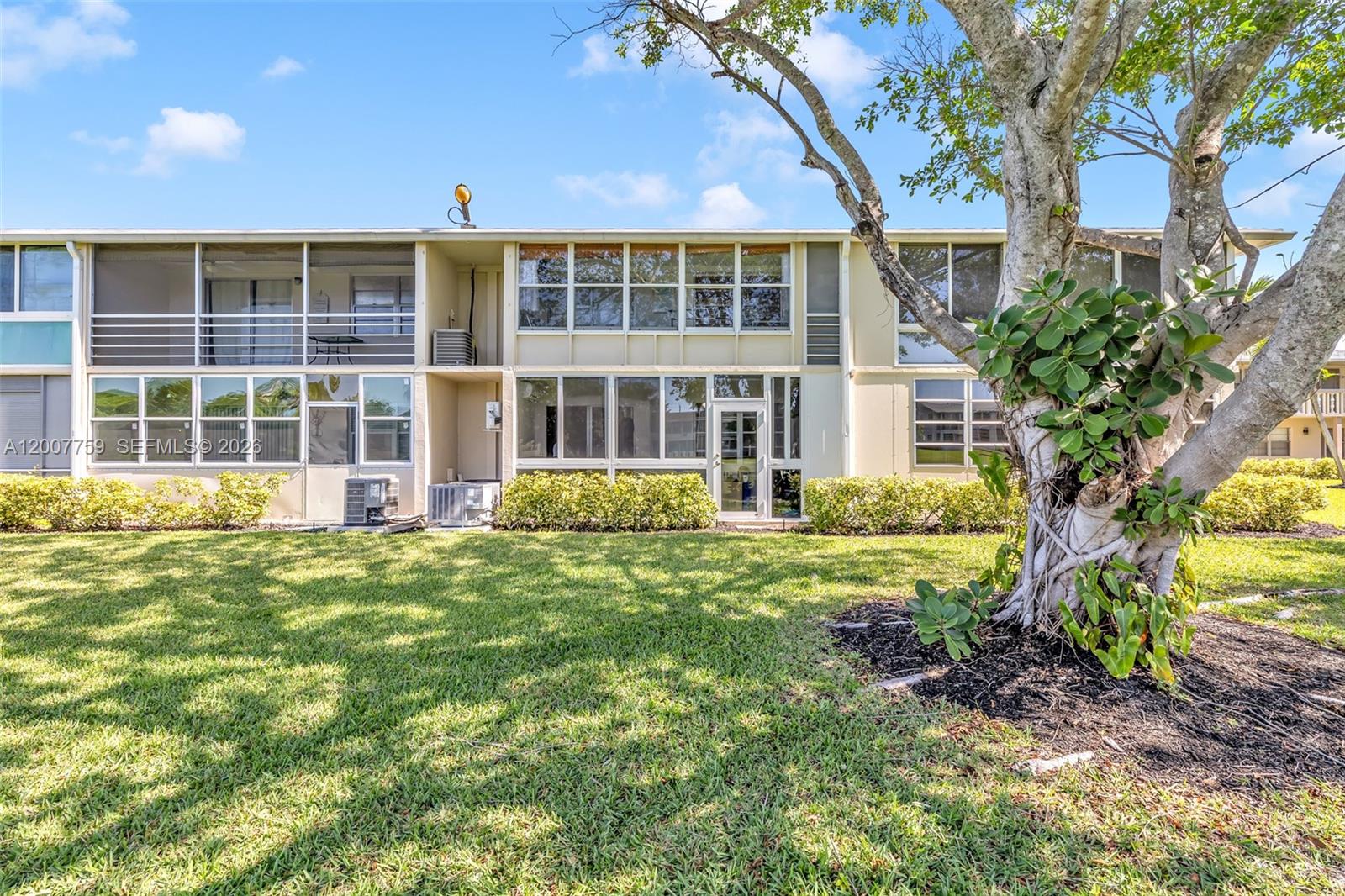 TILFORD W CONDO - Residential