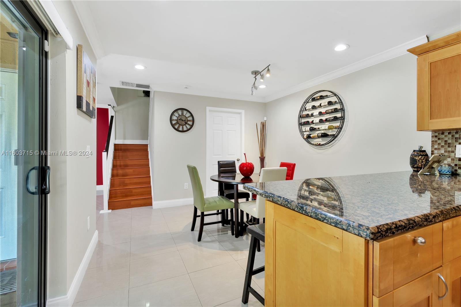 CAMELOT TWO CONDO - Residential