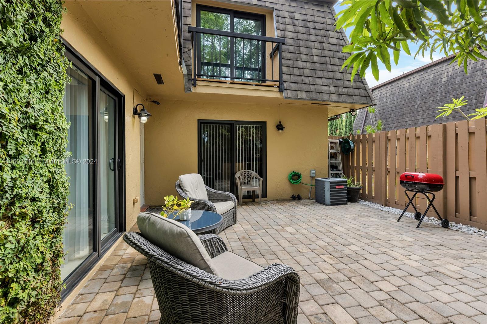 CAMELOT TWO CONDO - Residential