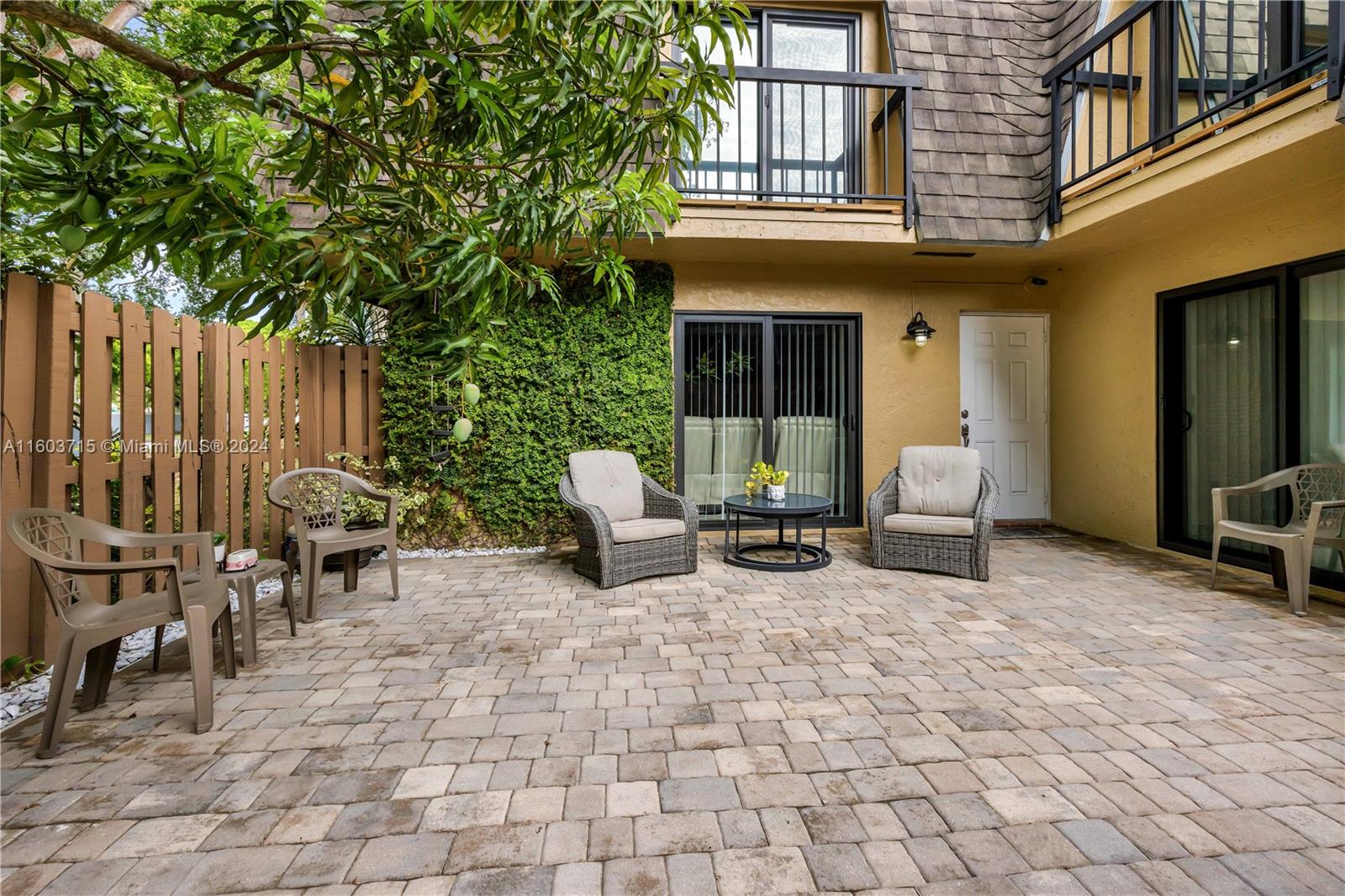 CAMELOT TWO CONDO - Residential