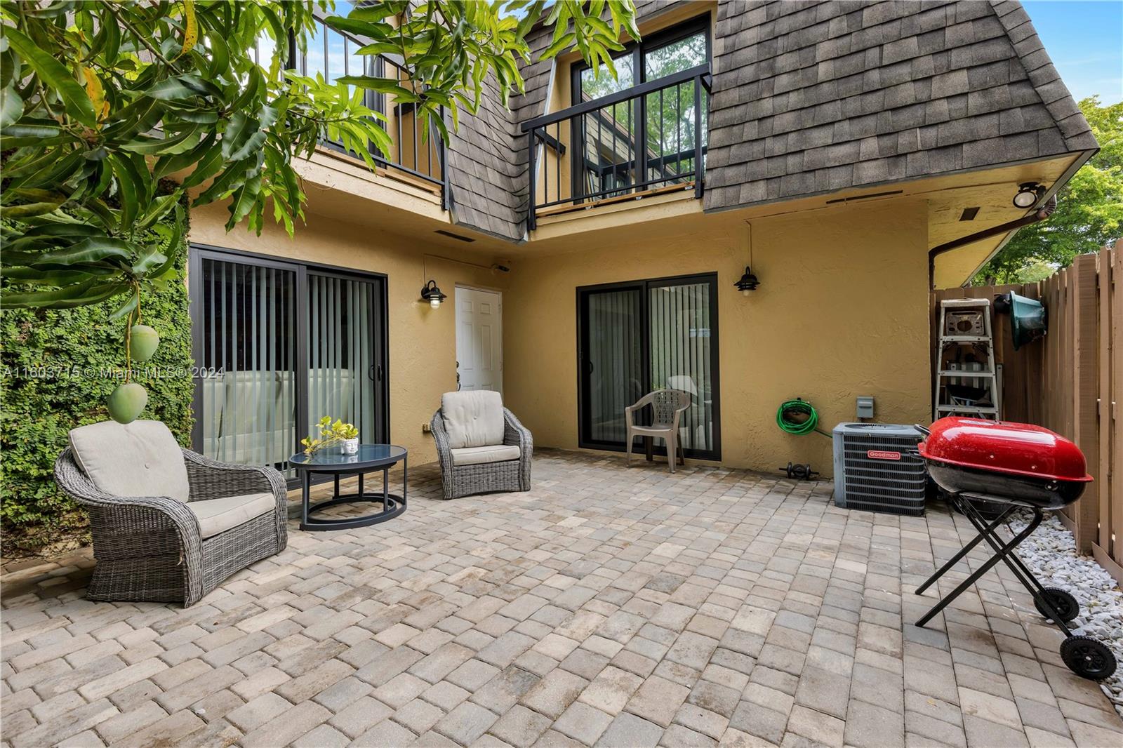 CAMELOT TWO CONDO - Residential
