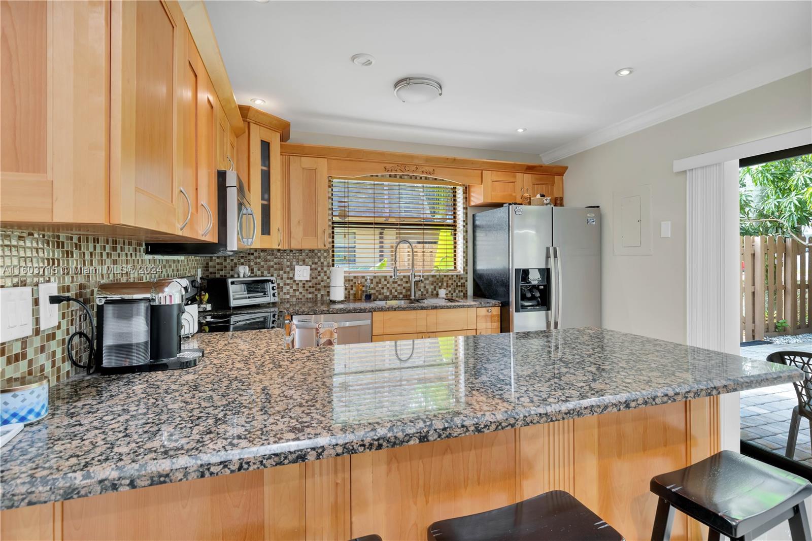CAMELOT TWO CONDO - Residential