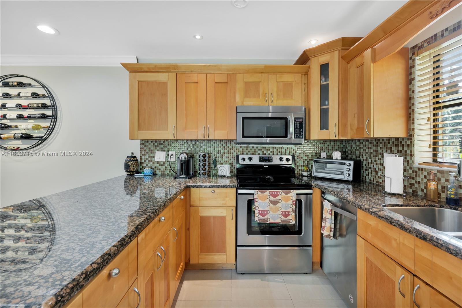 CAMELOT TWO CONDO - Residential