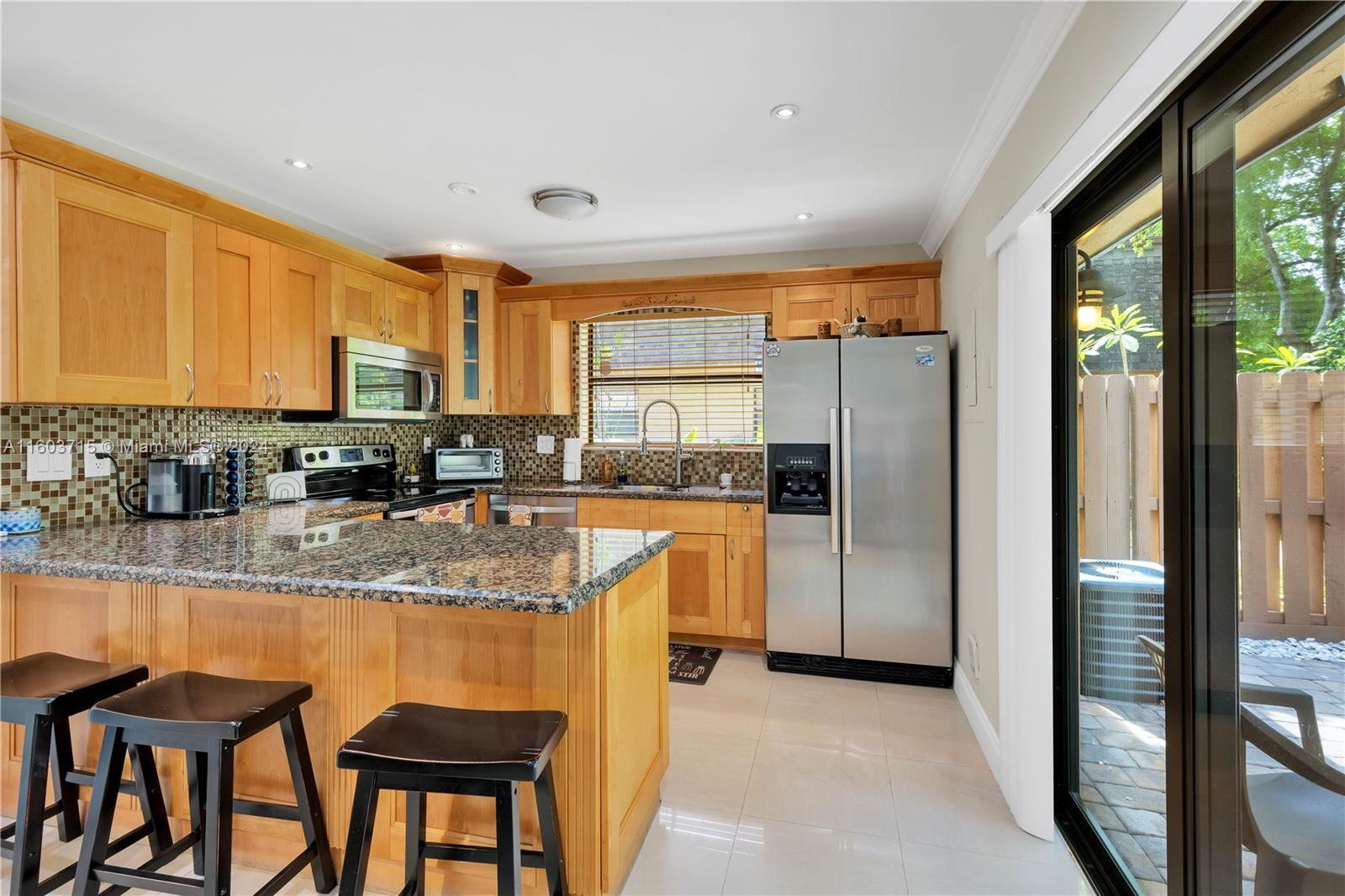 CAMELOT TWO CONDO - Residential