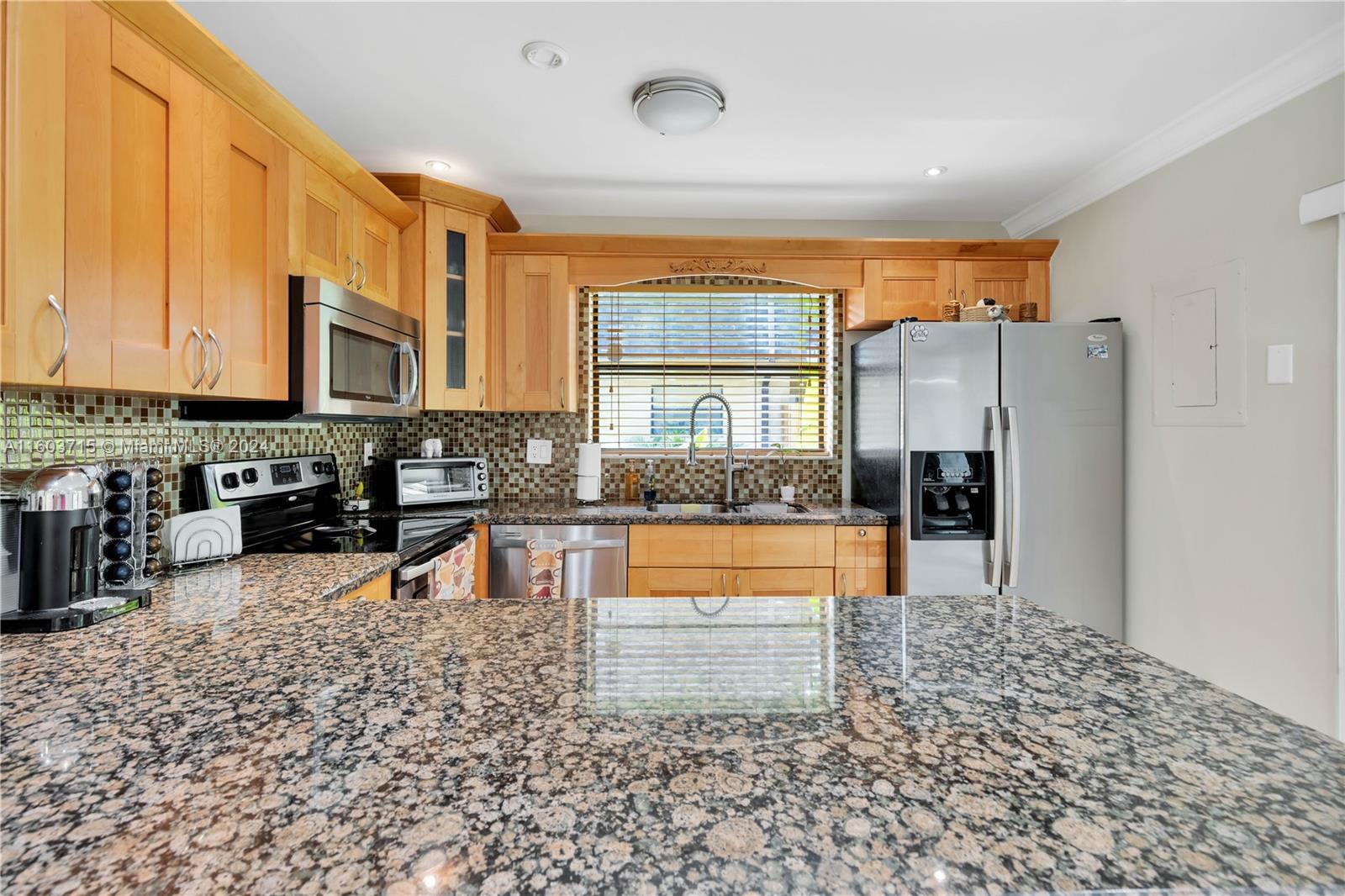 CAMELOT TWO CONDO - Residential