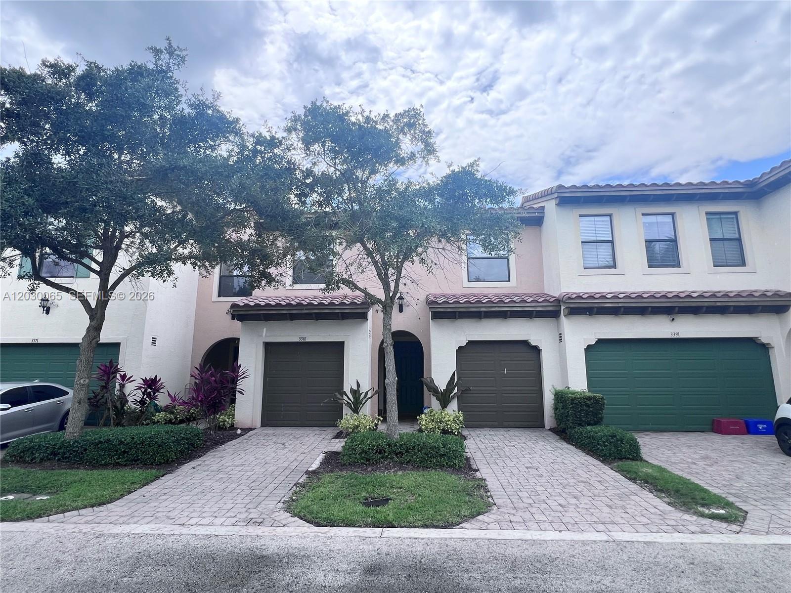 Artesia - Residential Lease