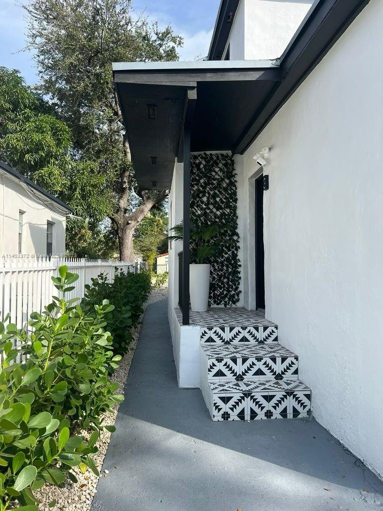 DUPONT ADDN - Residential Income