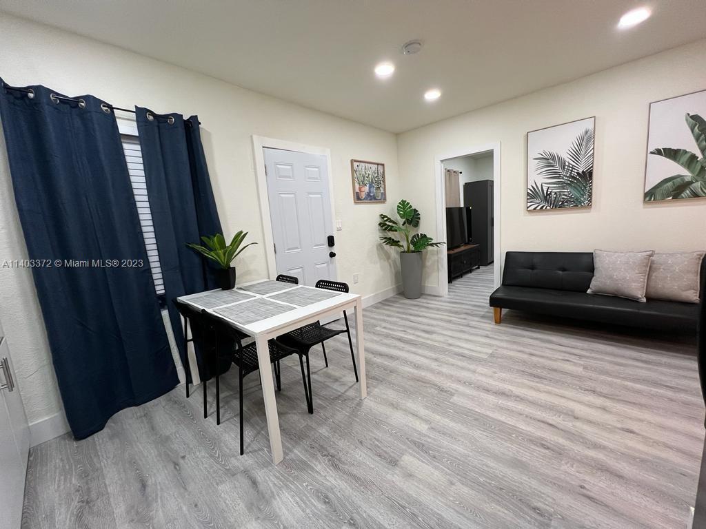 DUPONT ADDN - Residential Income