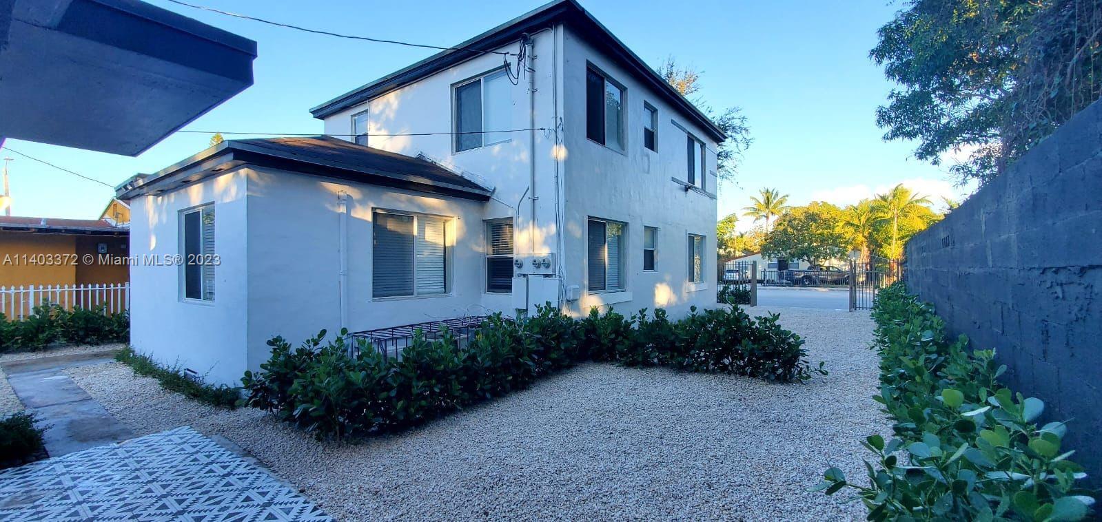DUPONT ADDN - Residential Income