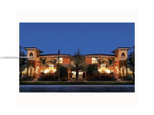 MARTINIQUE NO 1 CONDO - Residential Lease