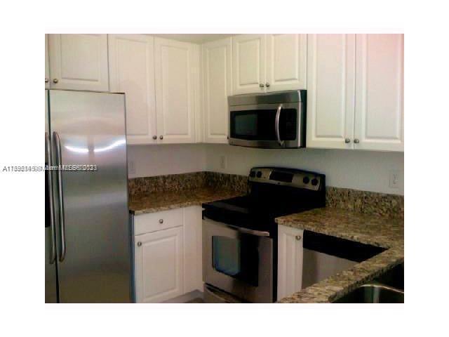 MARTINIQUE NO 1 CONDO - Residential Lease