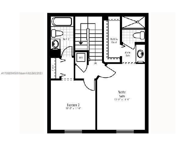 MARTINIQUE NO 1 CONDO - Residential Lease