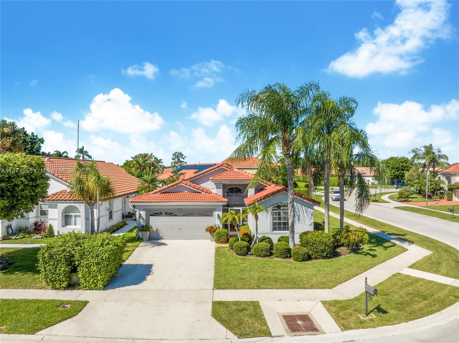 PIPERS GLEN A-3 - Residential