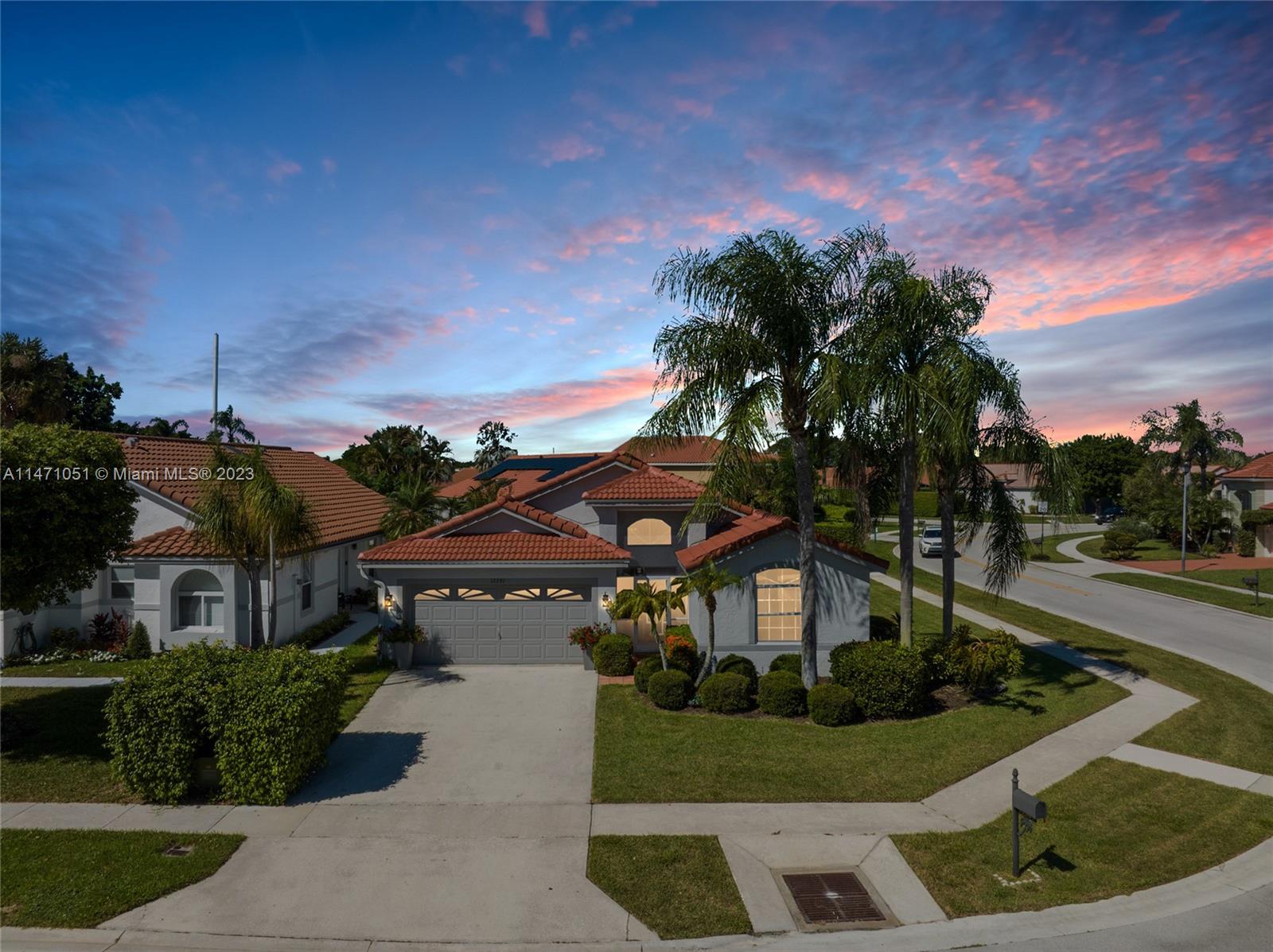 PIPERS GLEN A-3 - Residential