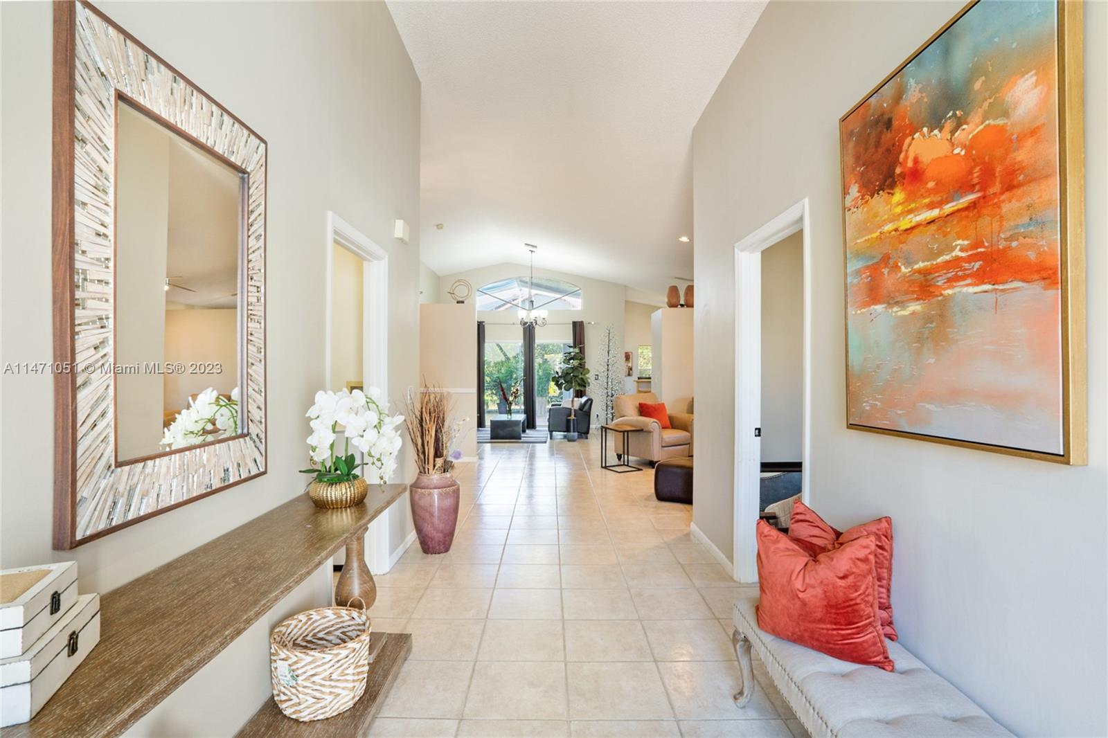 PIPERS GLEN A-3 - Residential