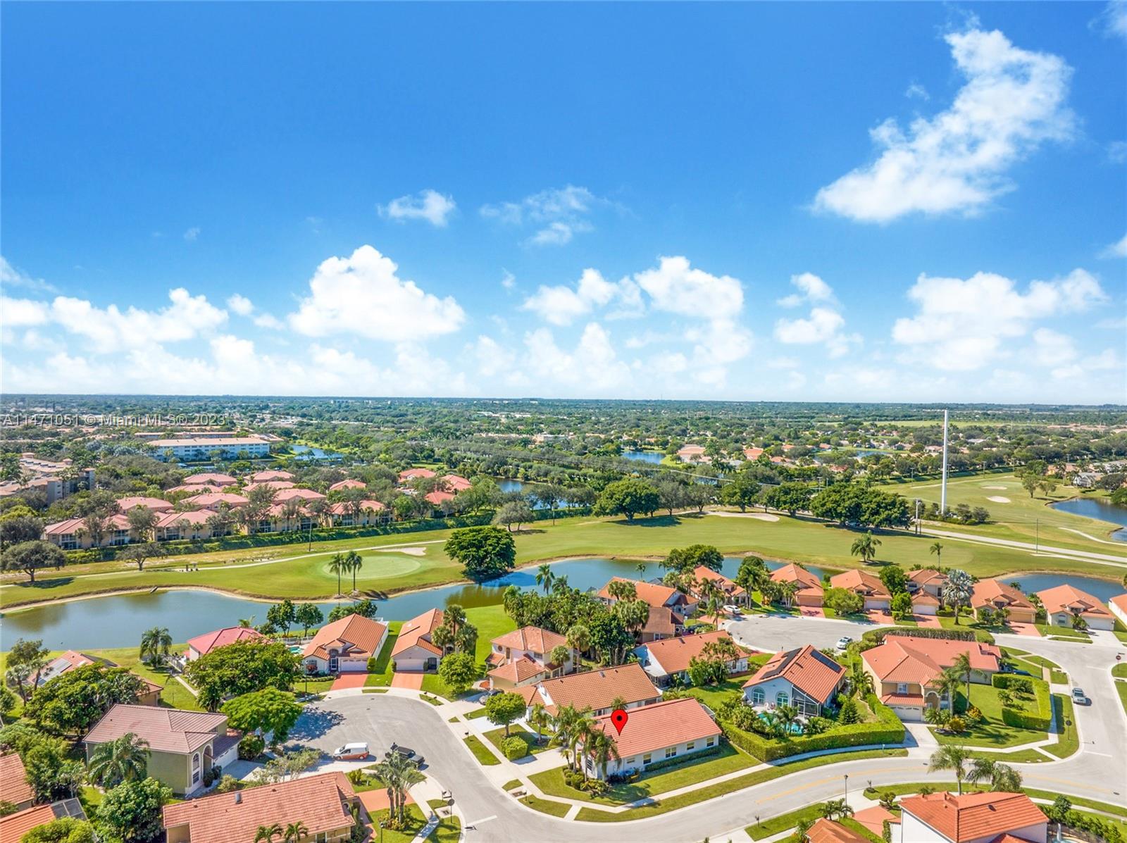 PIPERS GLEN A-3 - Residential